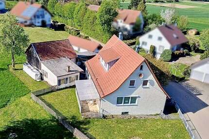Haus zum Kaufen in Aalen 419.000,00 € 188 m²