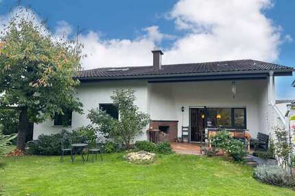 Haus zum Kaufen in Philippsburg Huttenheim 595.000,00 € 220 m²