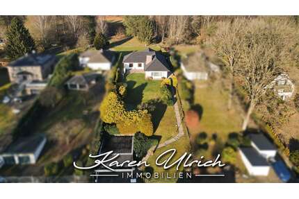 Haus zum Kaufen in Rosengarten 799.000,00 € 164.12 m²