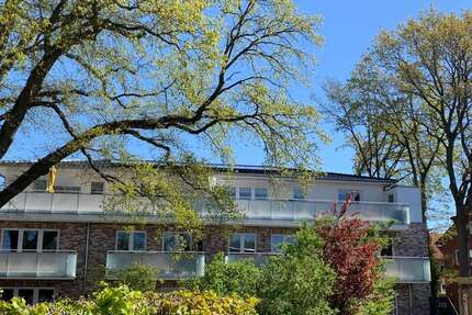Wohnung zum Mieten in Moorrege 1.125,00 € 92 m²