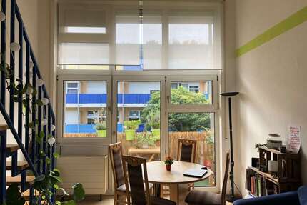 Wohnung zum Mieten in Regensburg 400,00 € 39 m²