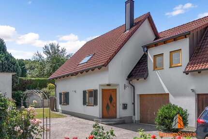 Haus zum Kaufen in Winterbach 439.000,00 € 260.99 m²