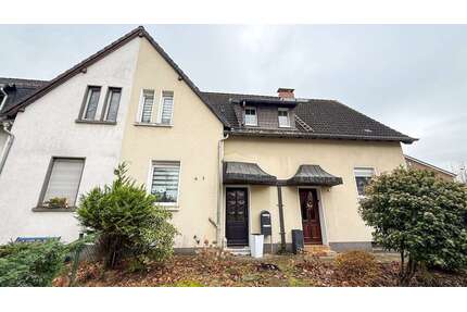 Haus zum Kaufen in Bottrop Eigen 209.000,00 € 79 m² - Bottrop / Eigen
