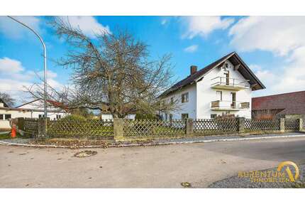 Haus zum Kaufen in Irlbach 380.000,00 € 160 m²