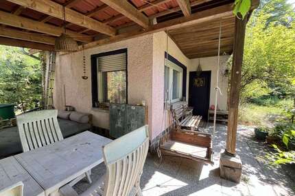 Haus zum Kaufen in Radewege - Siedlung 155.000,00 € 35 m²
