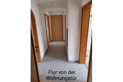 3 Zimmer Wohnung, Für 2 Erwachsene und 1 Kind, mit Mansarde im DG - Biberach an der Riß