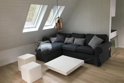 Wohnung 55 qm in Worpswede zu vermieten