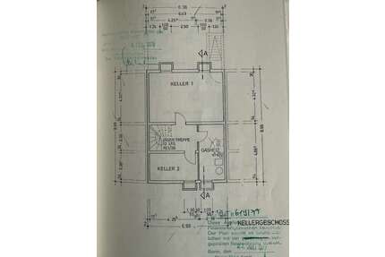 Haus zum Kaufen in Rheinbach 325.000,00 € 110 m²
