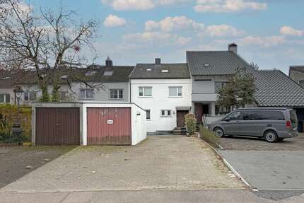 Haus zum Kaufen in Freiburg im Breisgau 749.000,00 € 148 m²