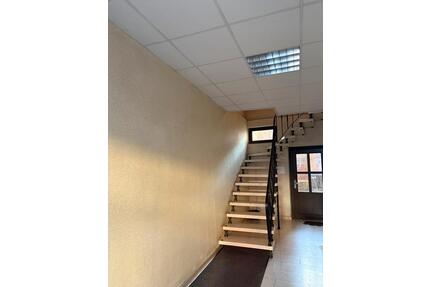 Dreiziimmerwohnung - 650,00&nbsp;EUR Kaltmiete, in Schmalkalden (PLZ: 98574)