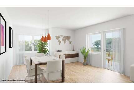 Wohnung zum Mieten in Bad Rappenau 900,00 € 73 m²