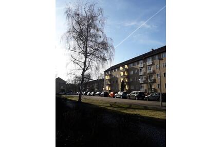 schöne 2-Zimmer-Wohnung mit sehr guter Verkehrsanbindung im Grünen - Berlin Reinickendorf