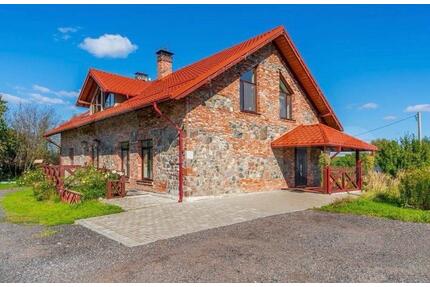 Haus im Natur in Kaliningrad - 450.000,00&nbsp;EUR Kaufpreis, ca.&nbsp; 300,00&nbsp;m&sup2; in Lemförde (PLZ: 49448)
