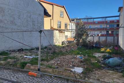 Grundstück zu verkaufen in Arnstadt 35.000,00 € 143 m²