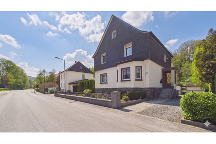 Ein- oder Zweifamilienhaus? - 187.000,00&nbsp;EUR Kaufpreis, ca.&nbsp; 114,00&nbsp;m&sup2;&nbsp;Wohnfl&auml;che in Hagen (PLZ: 58091) Eilpe