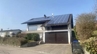 EIN ZUHAUSE FÜR DIE GESAMTE FAMILIE - Albbruck