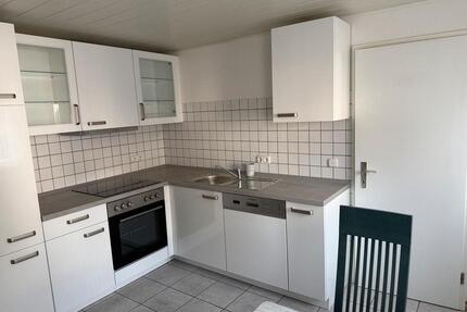 Schöne 1 ZKB Appartment in Rosbach Rodheim zu vermieten - Rosbach vor der Höhe