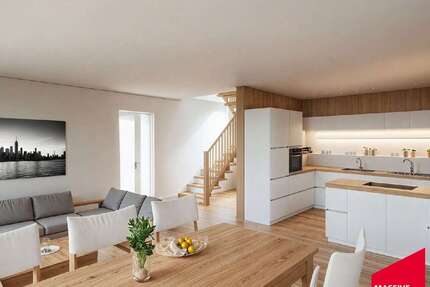 Wohnung zum Kaufen in Frankfurt am Main 1.279.880,00 € 170 m²