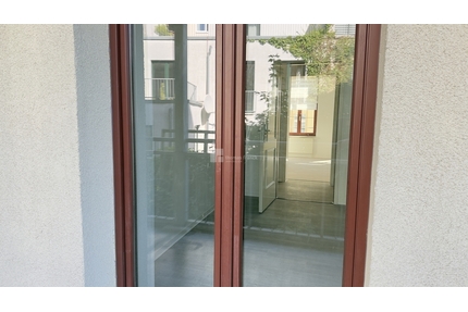 Perfekt für die kleine Familie: 3-Zimmer-Wohnung mit Balkon - Schwerin Feldstadt