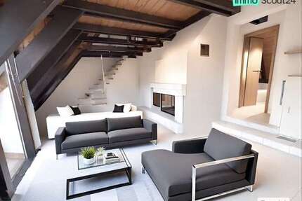 Wohnung zum Kaufen in Groß-Gerau 310.000,00 € 104 m²