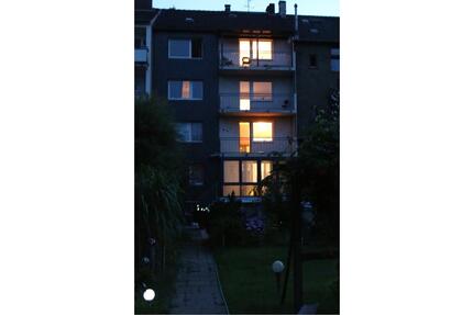 Schöne renovierte 3-Zimmerwohnung in Duisburg Meiderich