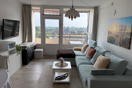 Ferienwohnung Ostsee Yachthafen Kiel Laboe Top Lage am Strand!