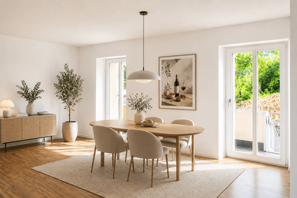 Wohnung zum Kaufen in Leipzig 350.000,00 € 106.93 m²