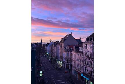 Zwischenmiete im Herzen von Köln-Nippes, Mai 2026