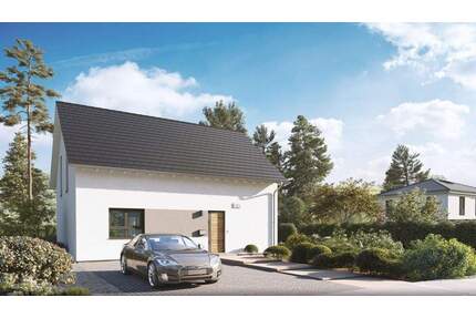 Ihr persönliches Traumhaus: Einfamilienhaus individuell gestalten - Perleberg