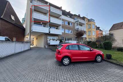 Wohnung zum Kaufen in Osnabrück 199.000,00 € 77 m²
