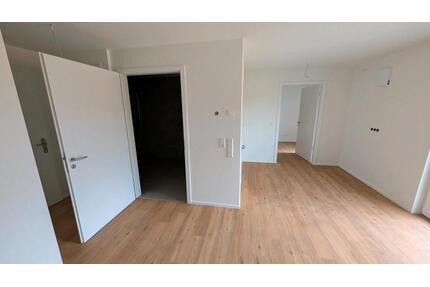 2 Zimmer WHG. 48qm mit großem Balkon, neue Küche, Erstbezug - Ellwangen (Jagst)