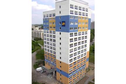 Wohnung zum Mieten in Leipzig 345,35 € 48 m²