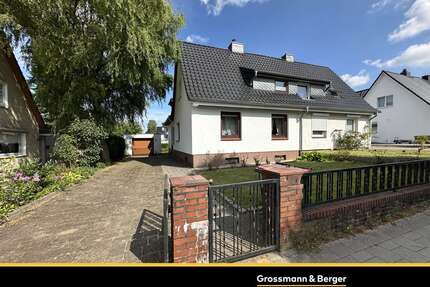 Haus zum Kaufen in Hamburg 495.000,00 € 160 m²