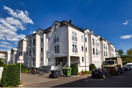 Wohnung zum Mieten in Bonn 400,00 € 23 m²