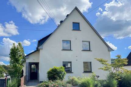 Wohnung zum Mieten in Bad Marienberg 580,00 € 90.18 m²