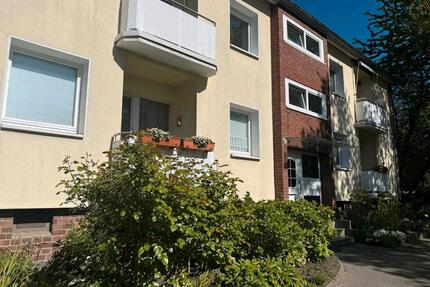 2x 3,5 Raum Wohnungen zu verkaufen - Essen Stadtbezirk VI