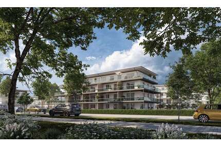 Wohnung zum Mieten in Langweid a.Lech 1.384,87 € 87.65 m²