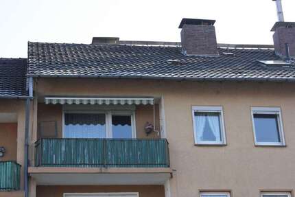 Wohnung zum Kaufen in Hattingen 149.000,00 € 66 m²