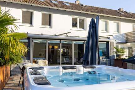 Haus zum Kaufen in Altenholz-Stift 698.000,00 € 133 m²