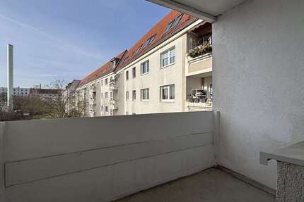 Wohnung zum Mieten in Berlin 292,24 € 36.53 m²