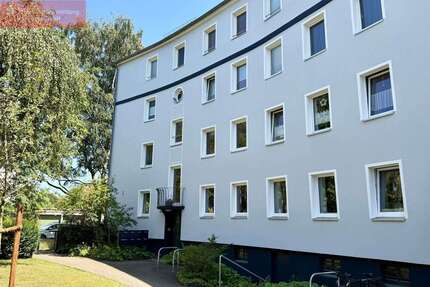 Wohnung zum Kaufen in Hannover 189.000,00 € 54 m²