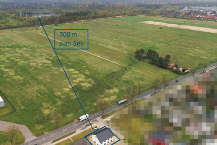 Modernes Neubau! Zwei Dopellhaushälften in zentraler Lage von Falkensee