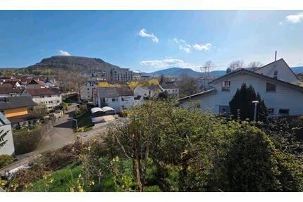 Wohnen, Arbeiten, Vermieten - Haus mit Ausbaupotenzial - Pfullingen