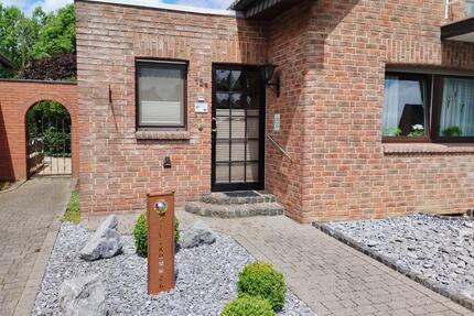 Ferienwohnung Nettetal Kaldenkirchen Grenzwald-Liebe