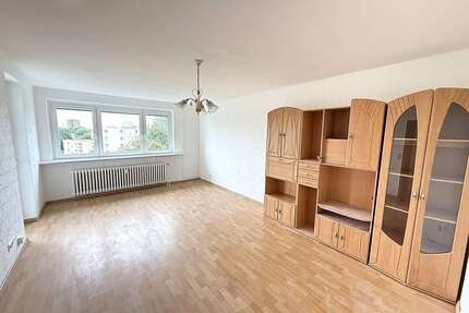 Wohnung zum Kaufen in Hannover 159.000,00 € 64 m²
