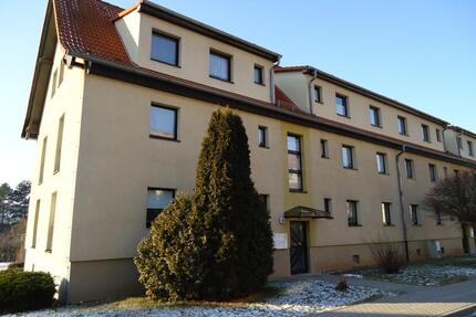 Gemütliche Dachgeschosswohnung - 310,00&nbsp;EUR Kaltmiete, ca.&nbsp; 57,83&nbsp;m&sup2; in Sondershausen (PLZ: 99706)