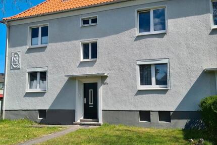 MAISONETTE WOHNUNG WEDAU 105QM 4 ZI SECHS-SEEN-PLATTE - Duisburg Duisburg-Mitte