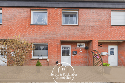 Haus zum Kaufen in Osterholz-Scharmbeck 232.000,00 € 100 m²