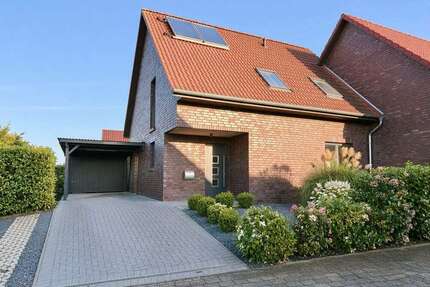 Haus zum Mieten in Marklohe 1.350,00 € 111.07 m²