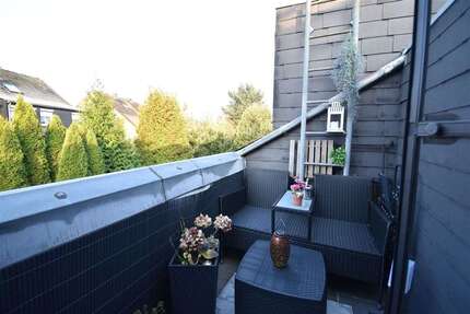 Wohnung zum Mieten in Neuss 645,00 € 50.7 m²